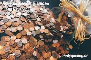 Moneymaking - Ravensburg (Landkreis)